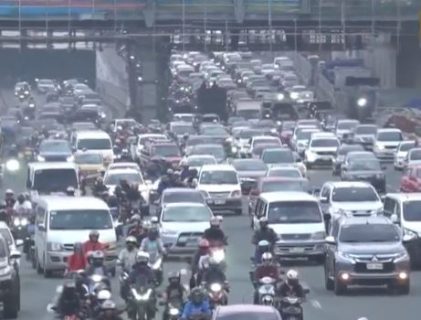 TRAFFIC