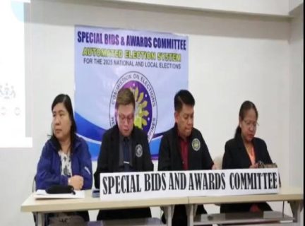 comelec