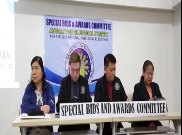 comelec