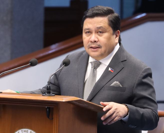jinggoy