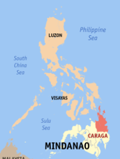 CARAGA
