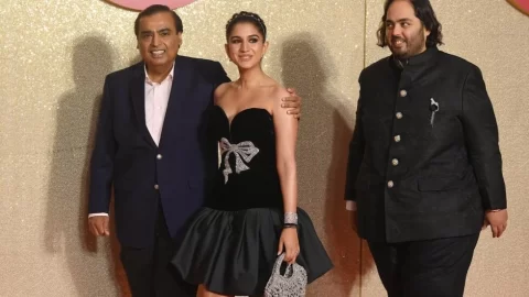 DISNEY INDIA MERGER