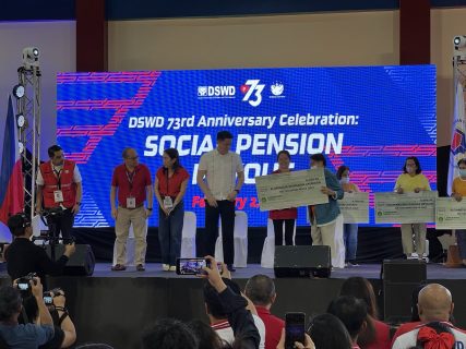 DSWD
