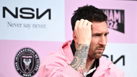 MESSI