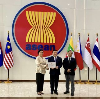 MOI ASEAN