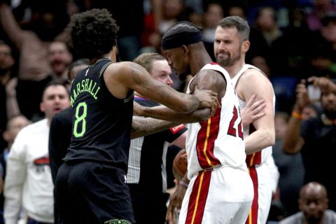 NBA