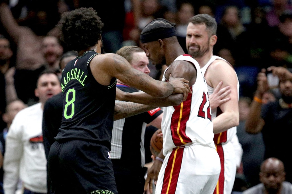 NBA