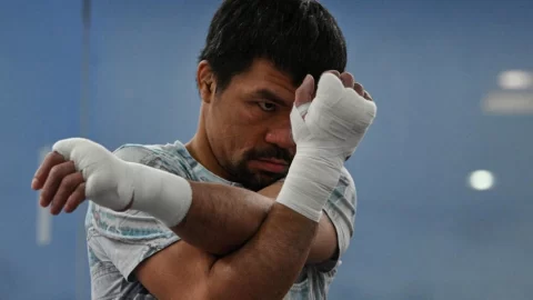 PACQUIAO