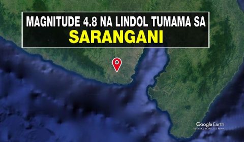 SARANGANI