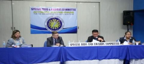 comelec
