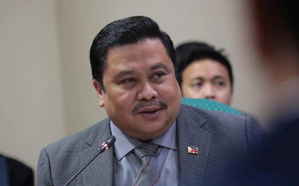 jinggoy