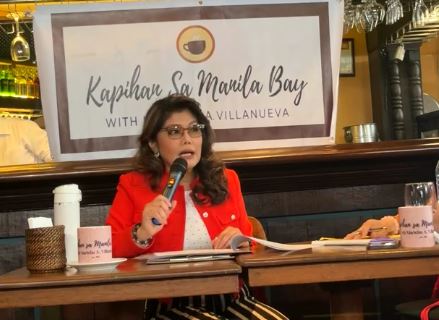 kapihan 1