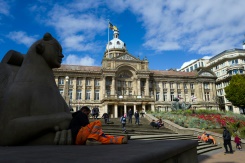 BIRMINGHAM