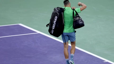 DJOKOVIC