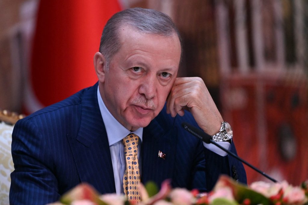 ERDOGAN