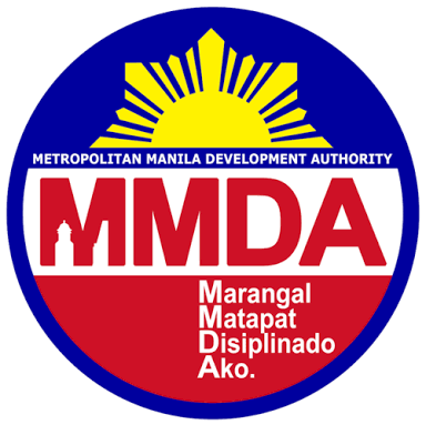 MMDA LOGO
