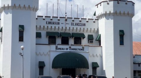 PRISON