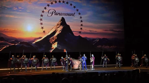 CINEMACON