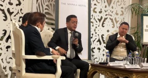 Comelec tuluy-tuloy ang paghahanda sa 2025 elections sa kabila ng petisyon na inihain sa SC laban sa kontrata sa Miru Systems