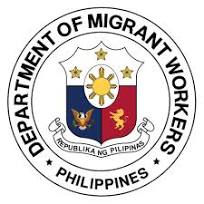 DMW nagpadala ng augmentation team sa Taiwan para umalalay sa mga Pinoy na naapektuhan ng lindol
