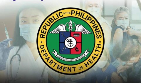 DOH LOGO