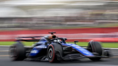 Thailand gustong maging host ng F1 race sa mga lansangan ng Bangkok