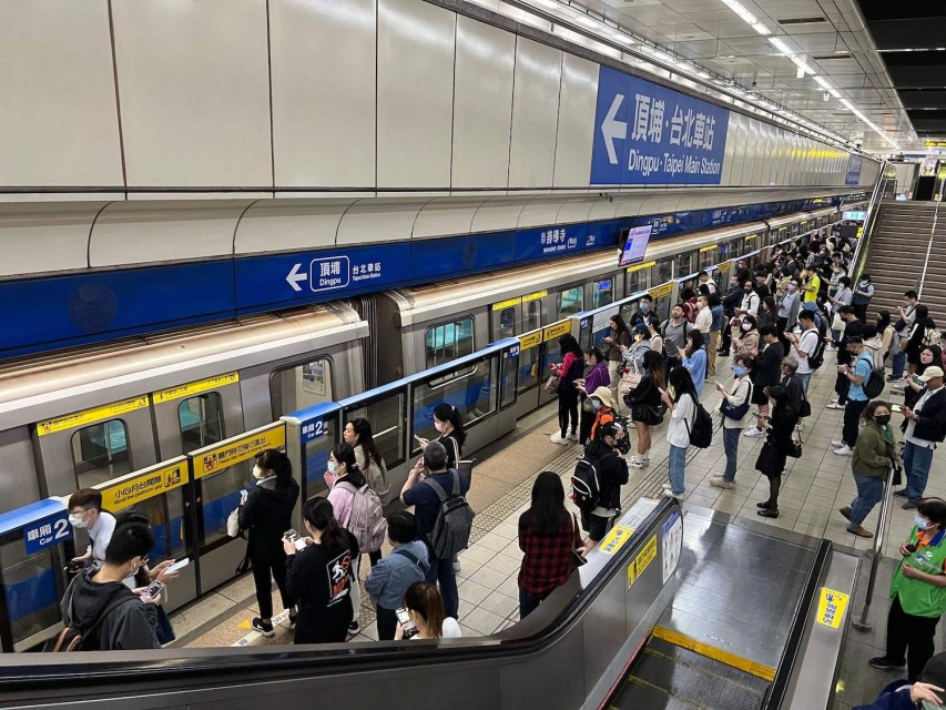 LINDOL SA TAIWAN 1