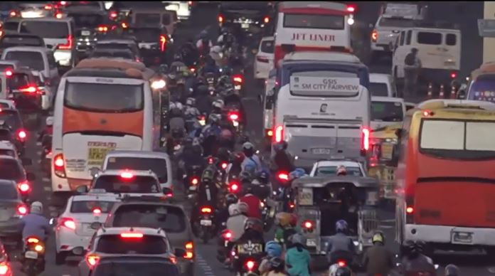 MOTOR TAXI