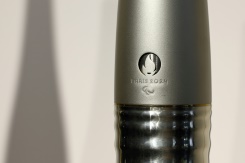 French police union nagbantang guguluhin ang Olympics torch relay
