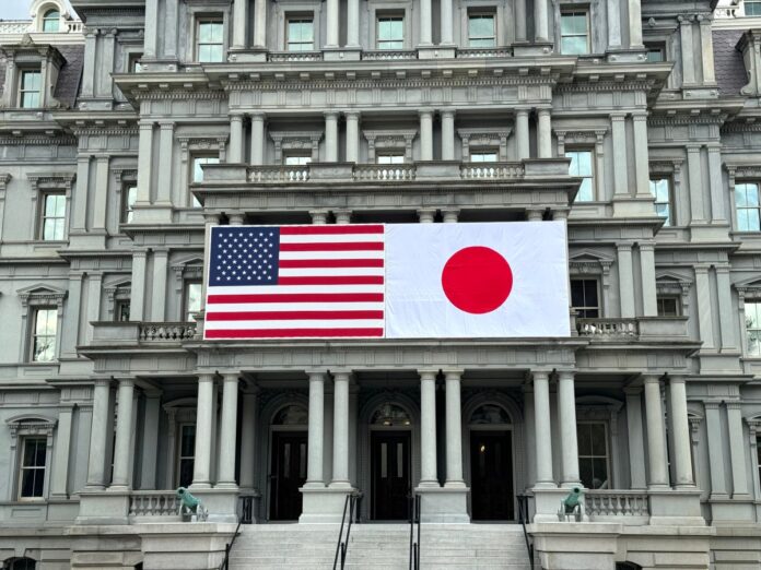 US-JAPAN-DIPLOMACY