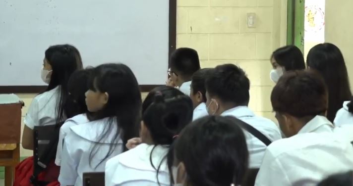 estudyante 1