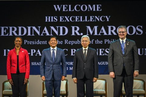 Maynila at Washington lumagda sa isang kasunduan upang i-develop ang nuclear workforce ng Pilipinas