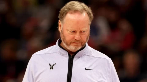 Bagong coach ng Phoenix Suns sabik nang tulungan ang koponan na mailabas ang kanilang potensyal