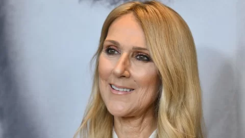 CELINE DION