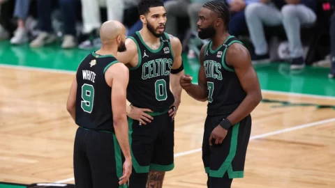 CELTICS