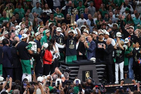 CELTICS