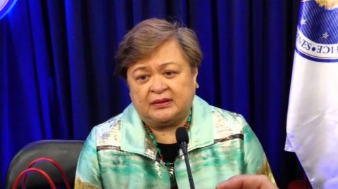 DFA gumagawa ng hakbang para maayos ang hindi pagkakaunawaan ng China at Pilipinas sa West Philippine Sea