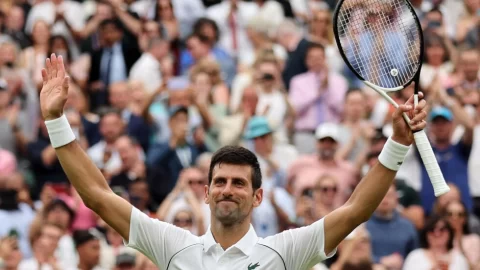 DJOKOVIC