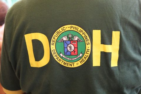 Unang kaso ng pagkamatay sa bansa dahil sa paggamit ng vape, naitala ng DOH