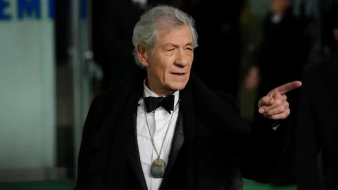 MCKELLEN