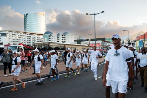 PARIS OLYMPICS