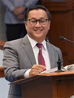SEN TOLENTINO