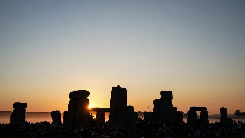 STONEHENGE