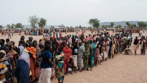 SUDAN