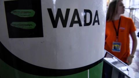 WADA