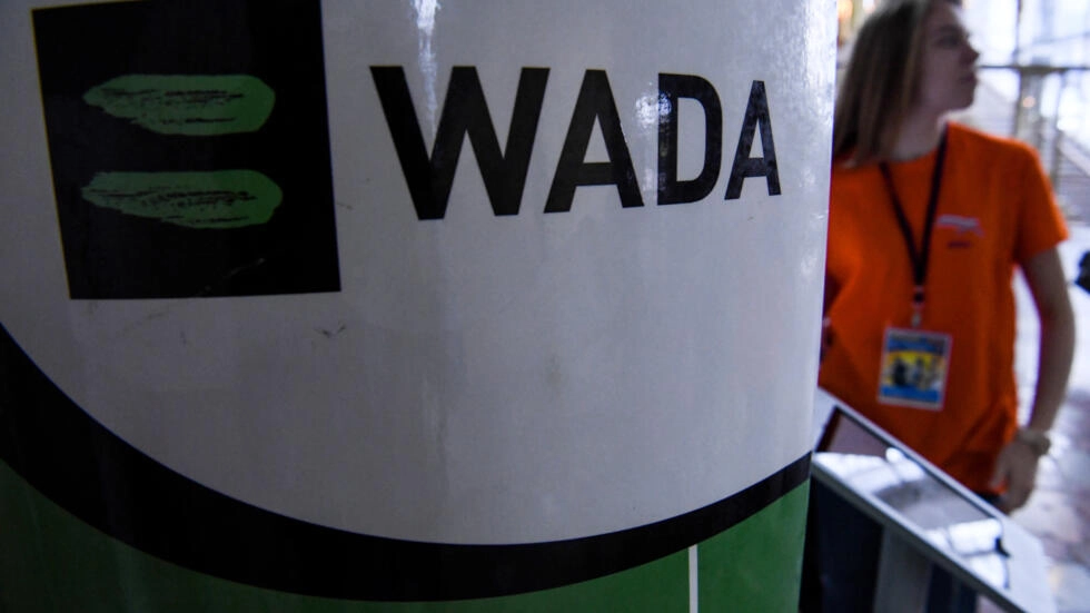 WADA