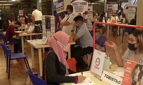 job