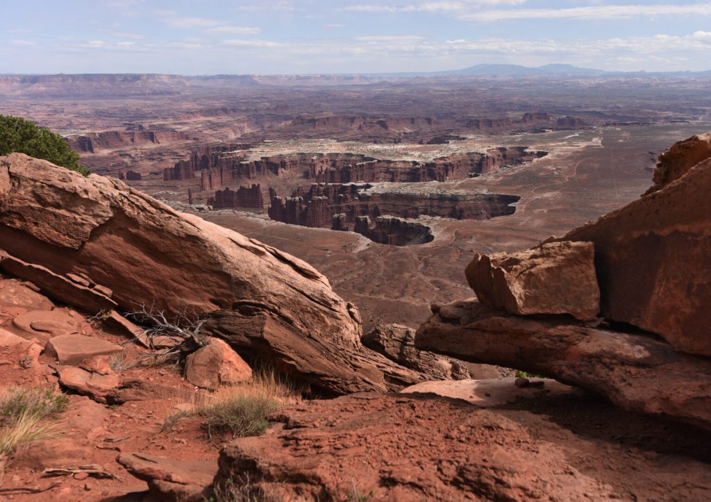 CANYONLANDS