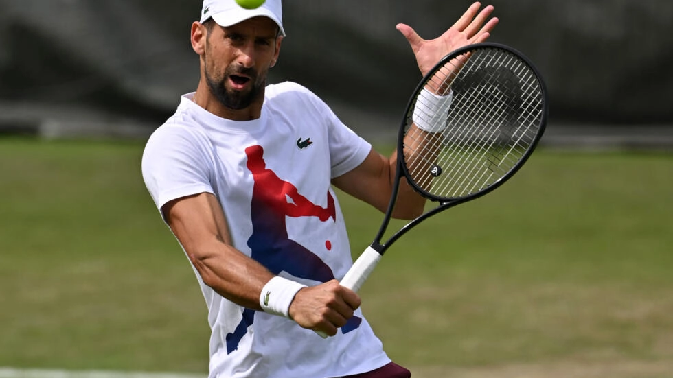 DJOKOVIC
