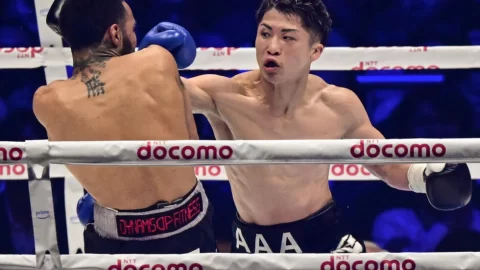 INOUE